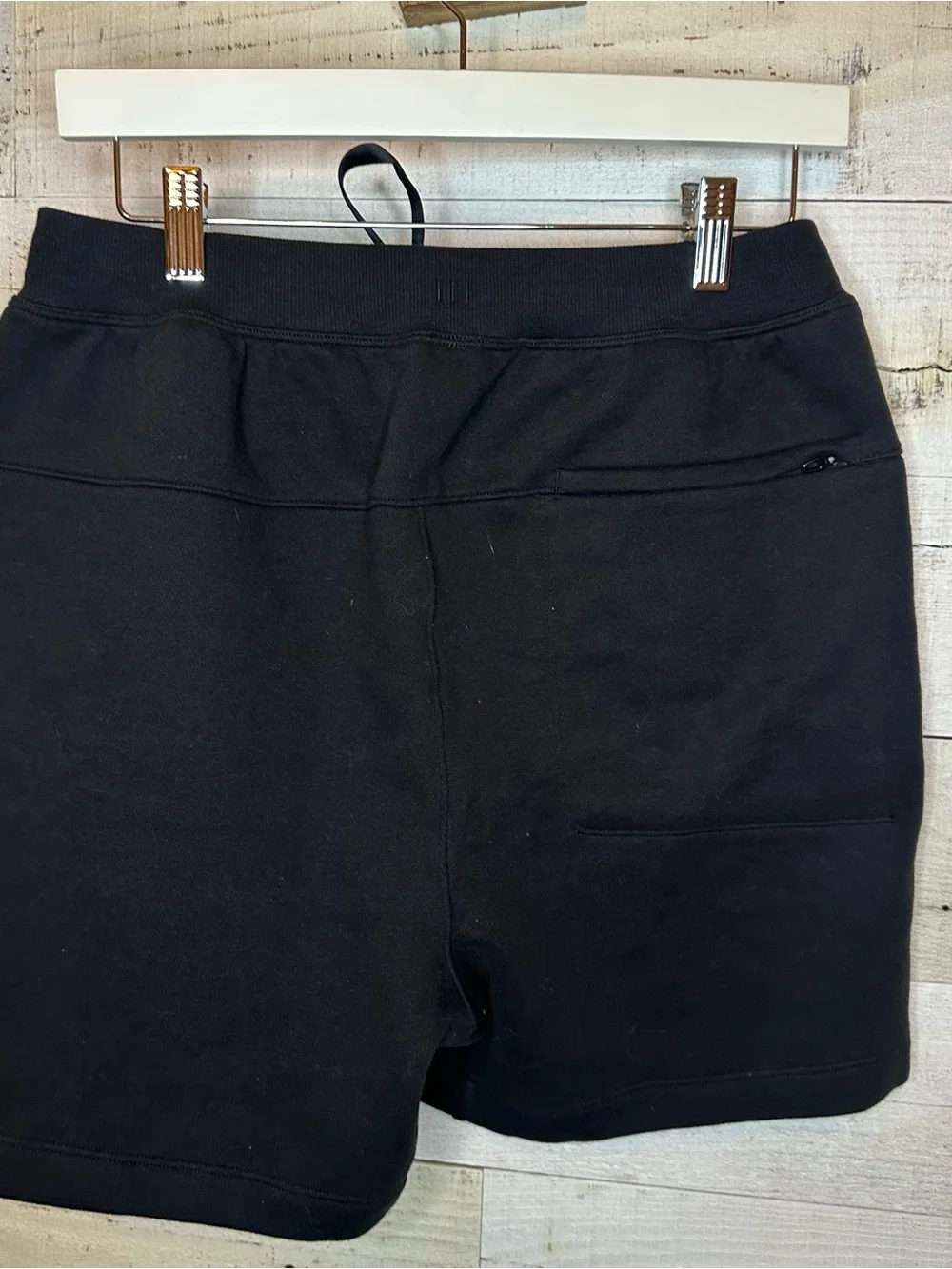 Lululemon Steady State Relaxed-Fit Short 5" - Picture 9 of 10